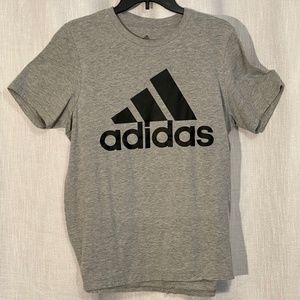 Adidas Athletic Men’s Graphic Tee (M)